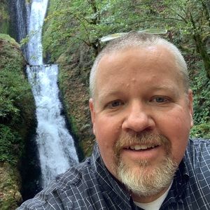 Meet your Posher, Jamy